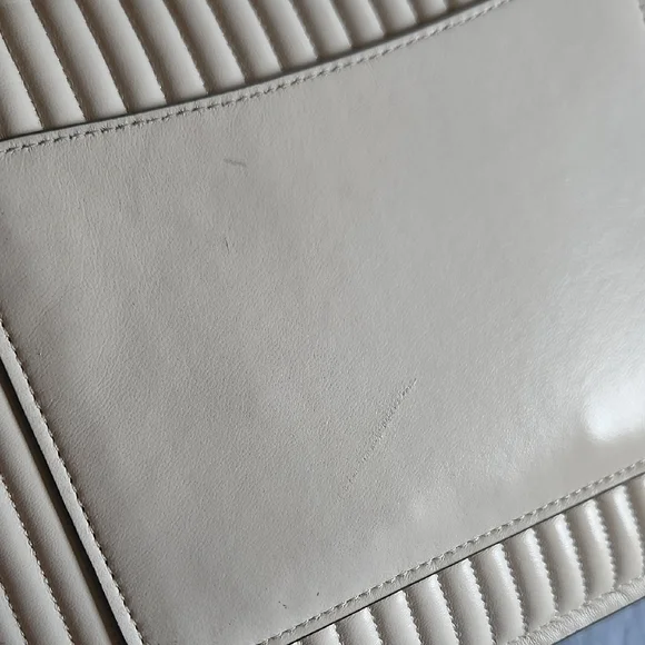 COACH Parker Top Handle Bag With Quilting - Picture 2 of 7